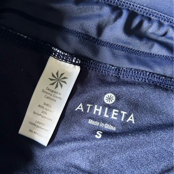 Athleta bathing suit - Picture 3 of 4